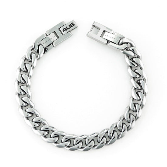 Bracciale 4US Cesare Paciotti da uomo 4UBR6030-1