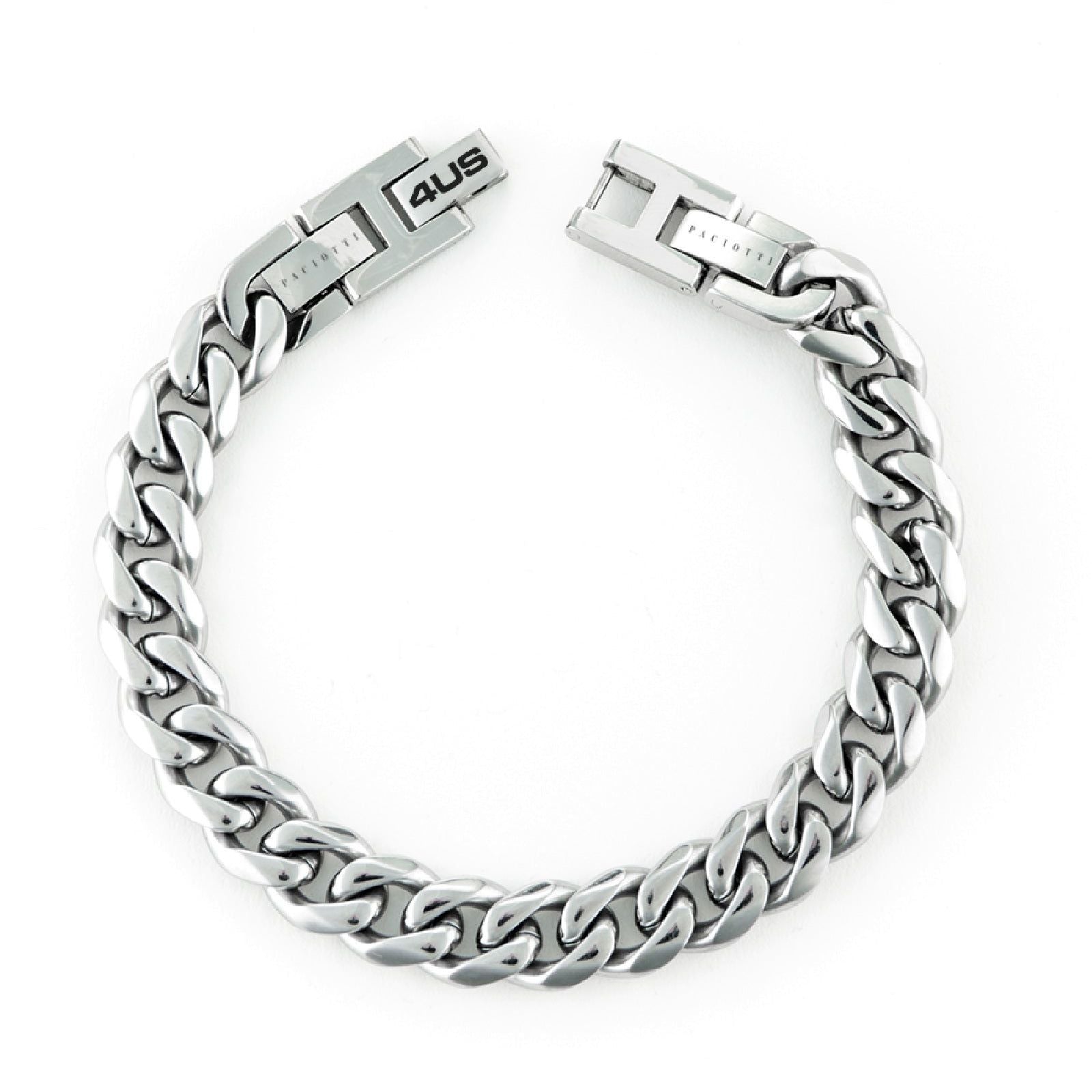 Bracciale 4US Cesare Paciotti da uomo 4UBR6030-1