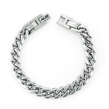 Bracciale 4US Cesare Paciotti da uomo 4UBR6030-1