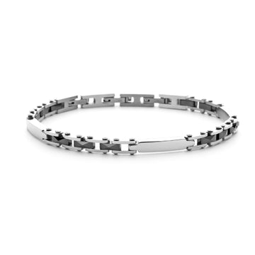 Bracciale 4US Cesare Paciotti da uomo 4UBR6043-1