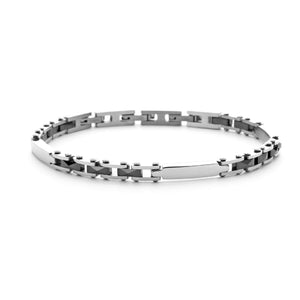 Bracciale 4US Cesare Paciotti da uomo