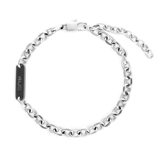 Bracciale 4US Cesare Paciotti da uomo 4UBR6144-1