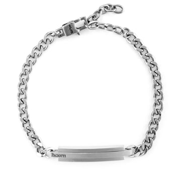 Bracciale 4US Cesare Paciotti da uomo 4UBR6151-1