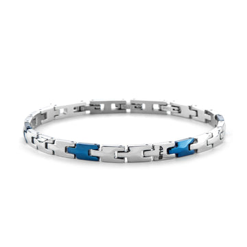 Bracciale 4US Cesare Paciotti da uomo 4UBR6162-1
