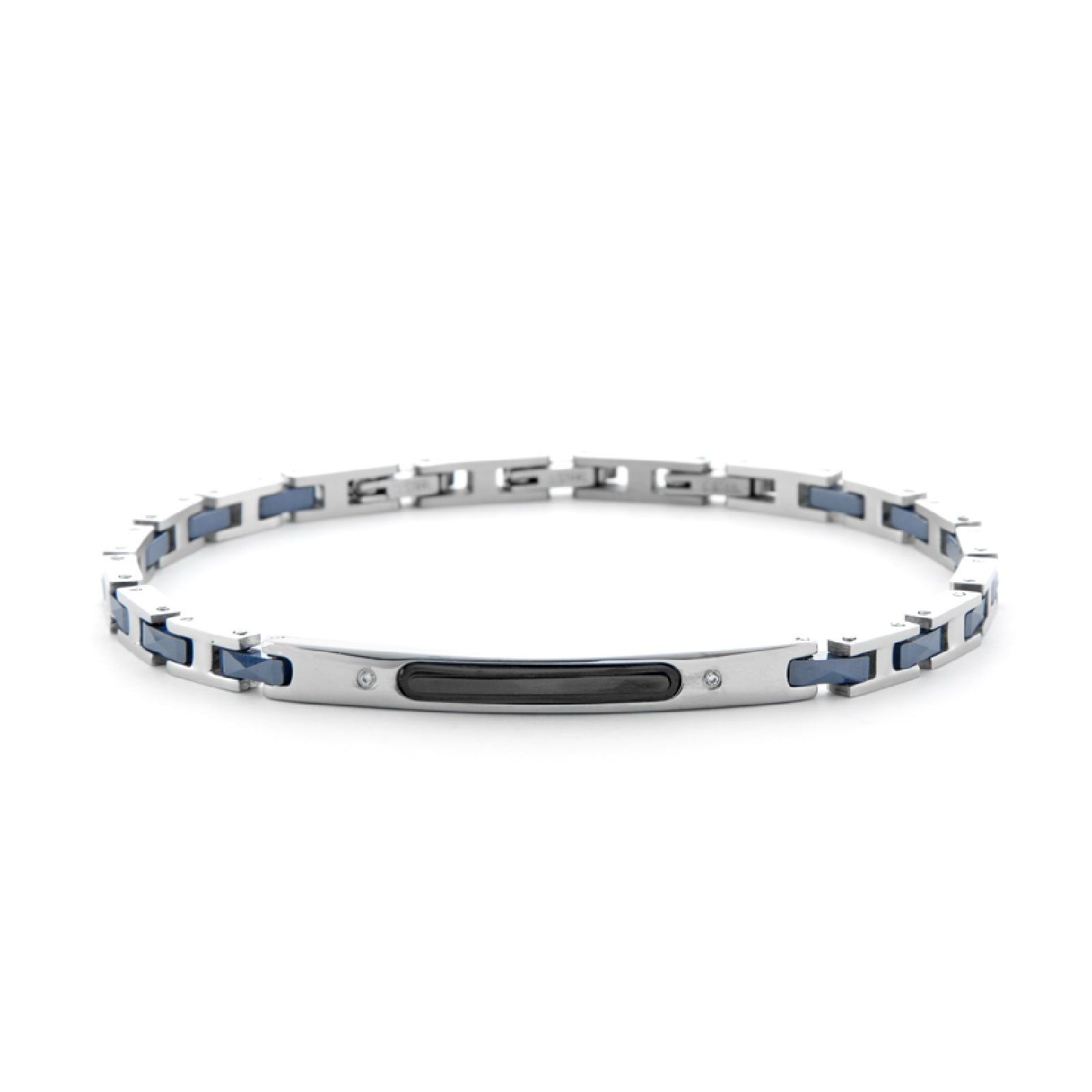 Bracciale 4US Cesare Paciotti da uomo 4UBR6166-1