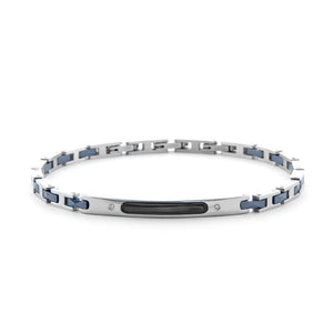 Bracciale 4US Cesare Paciotti da uomo