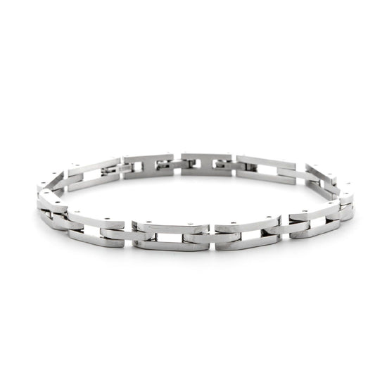 Bracciale 4US Cesare Paciotti da uomo 4UBR6167-1