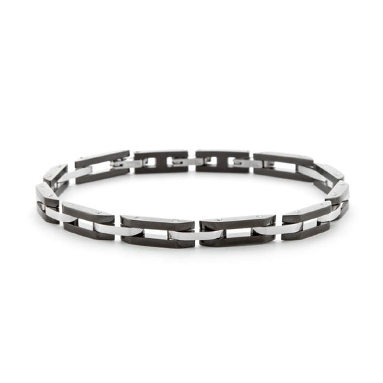 Bracciale 4US Cesare Paciotti da uomo 4UBR6169-1
