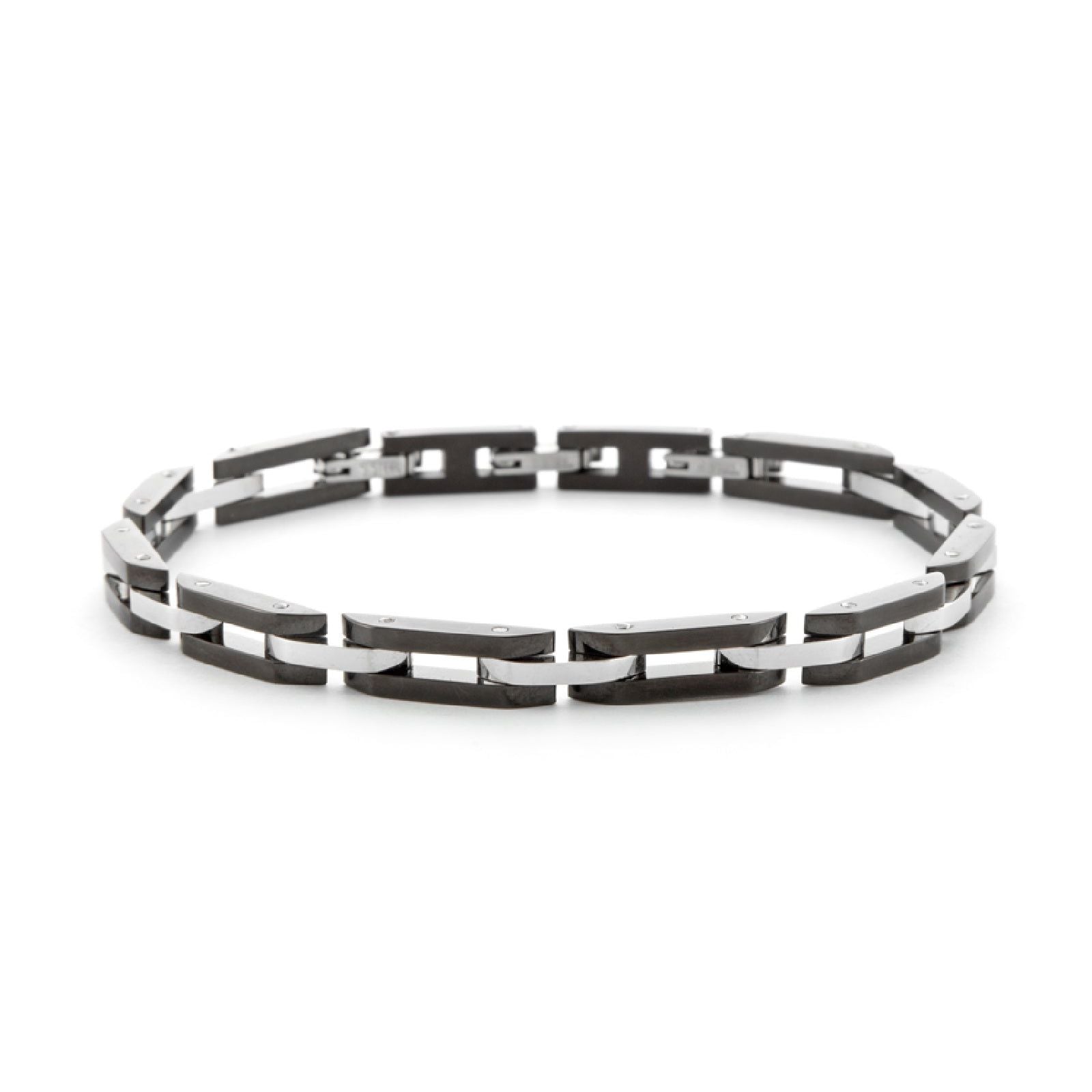 Bracciale 4US Cesare Paciotti da uomo 4UBR6169-1