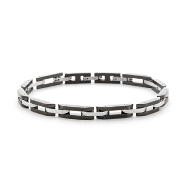 Bracciale 4US Cesare Paciotti da uomo 4UBR6169-1