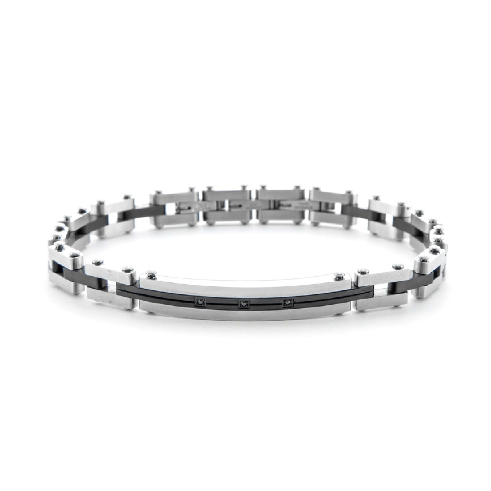 Bracciale 4US Cesare Paciotti da uomo 4UBR6171-1