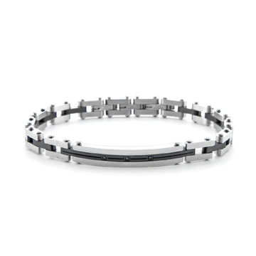 Bracciale 4US Cesare Paciotti da uomo 4UBR6171-1