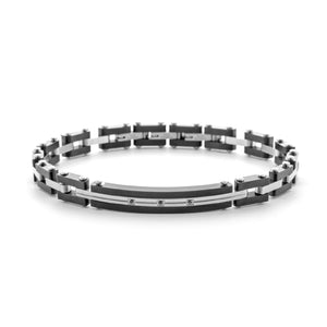 Bracciale 4US Cesare Paciotti da uomo