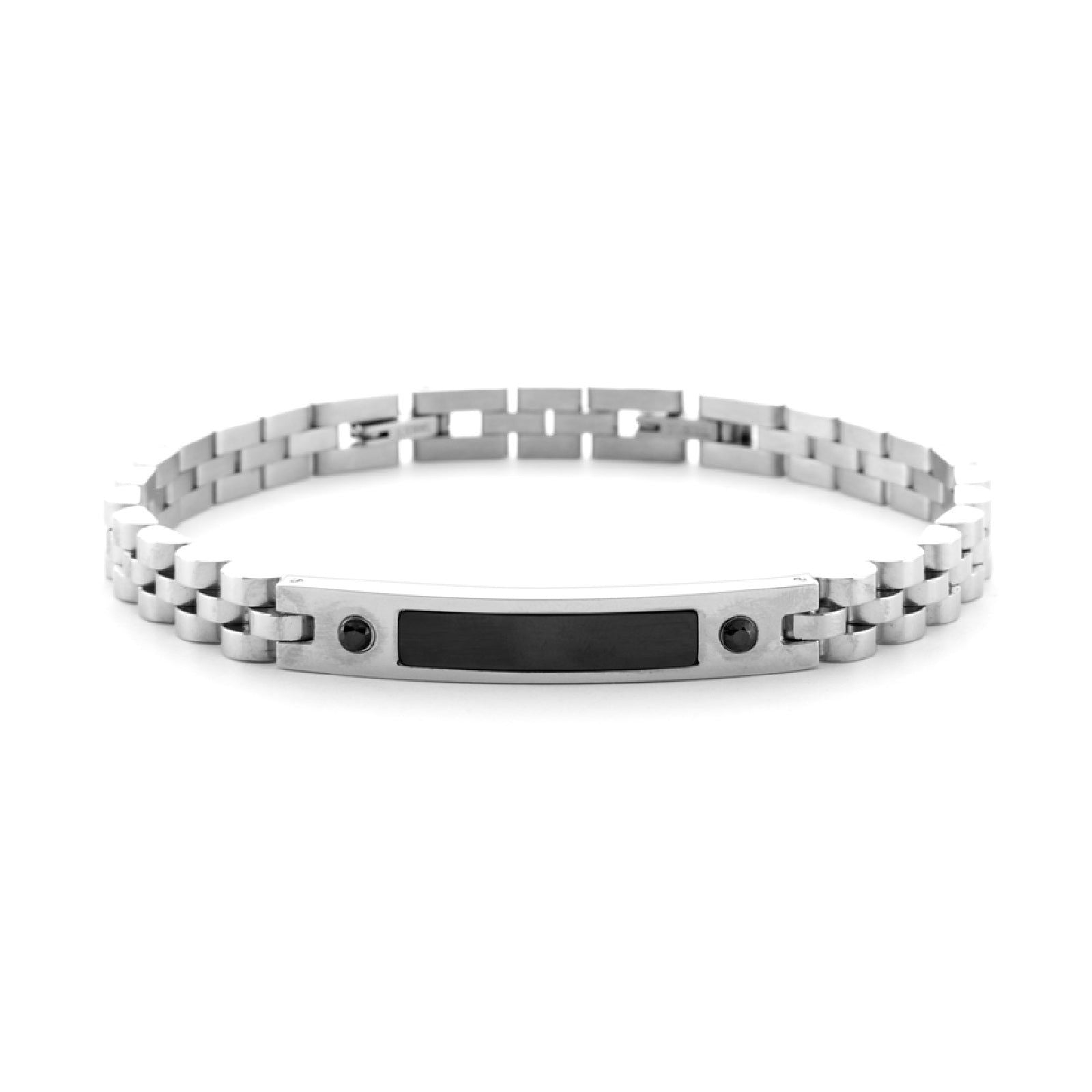 Bracciale 4US Cesare Paciotti da uomo 4UBR6175-1
