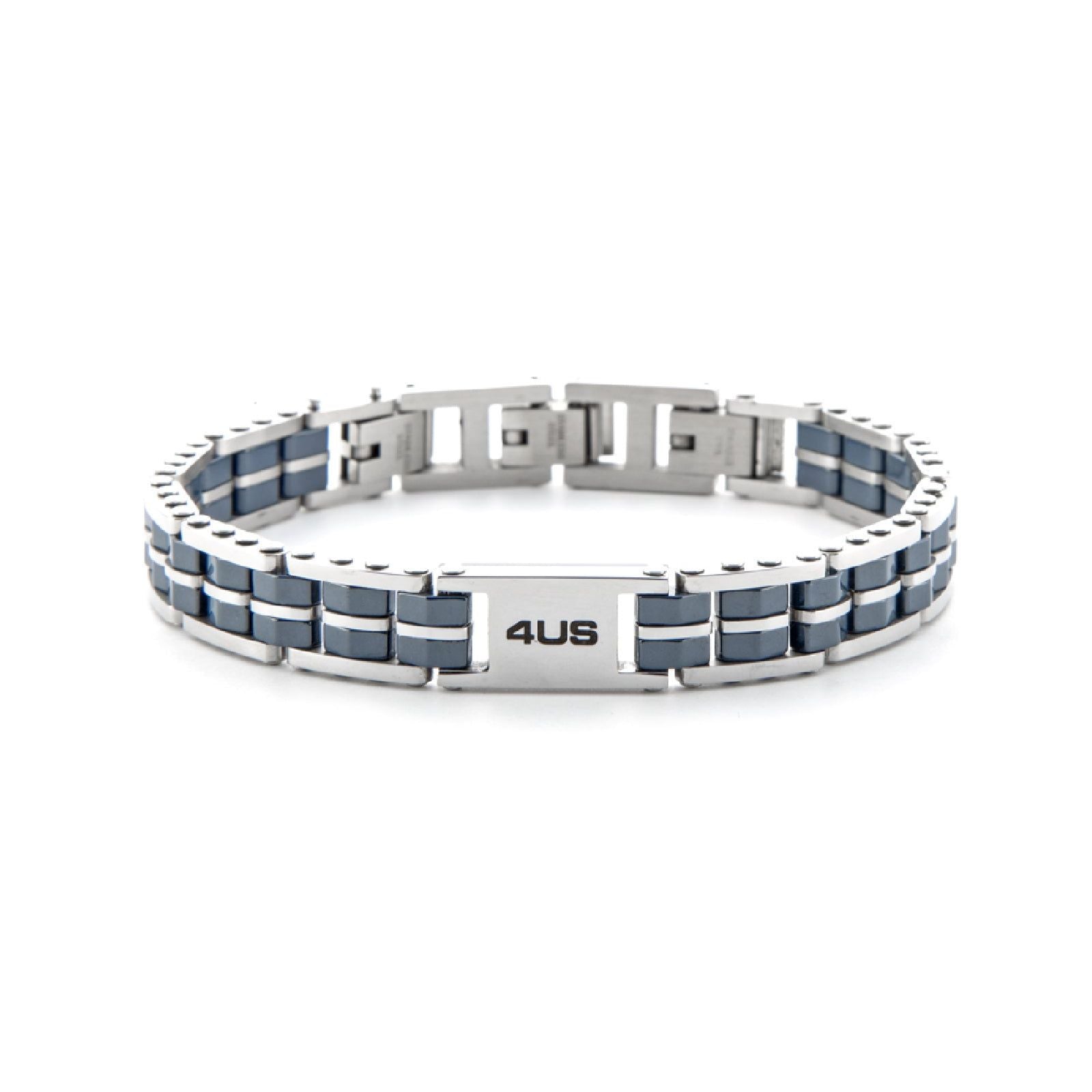 Bracciale 4US Cesare Paciotti da uomo 4UBR6182-1