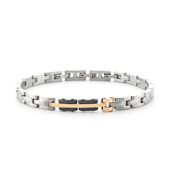 Bracciale 4US Cesare Paciotti da uomo 4UBR6186-1
