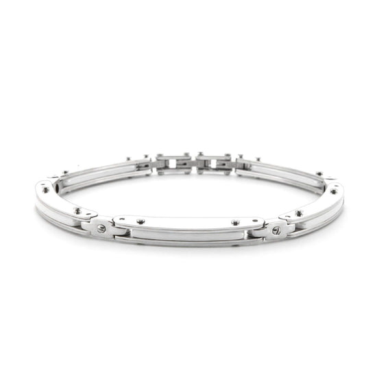 Bracciale 4US Cesare Paciotti da uomo 4UBR6191-1