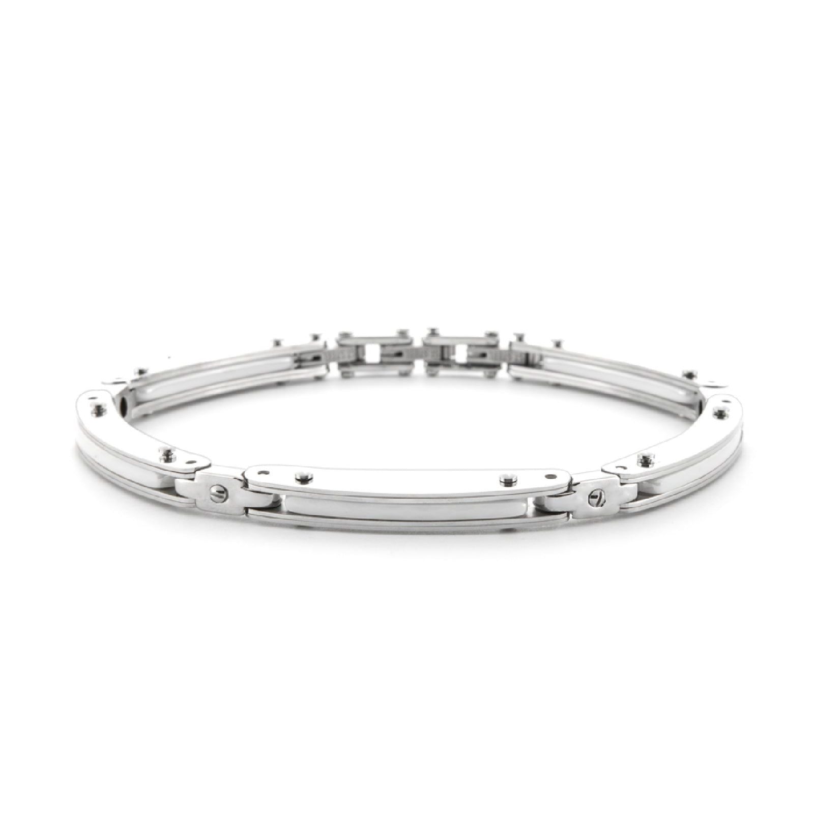 Bracciale 4US Cesare Paciotti da uomo 4UBR6191-1