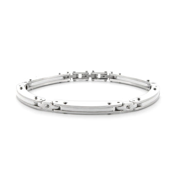 Bracciale 4US Cesare Paciotti da uomo 4UBR6191-1