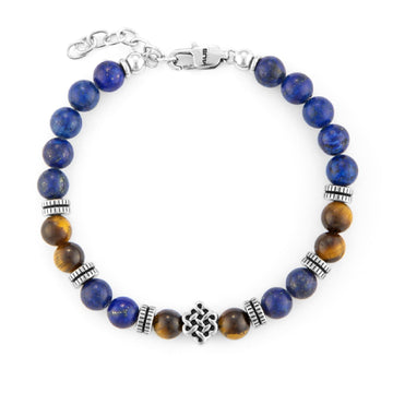 Bracciale 4US Cesare Paciotti da uomo 4UBR6235-1