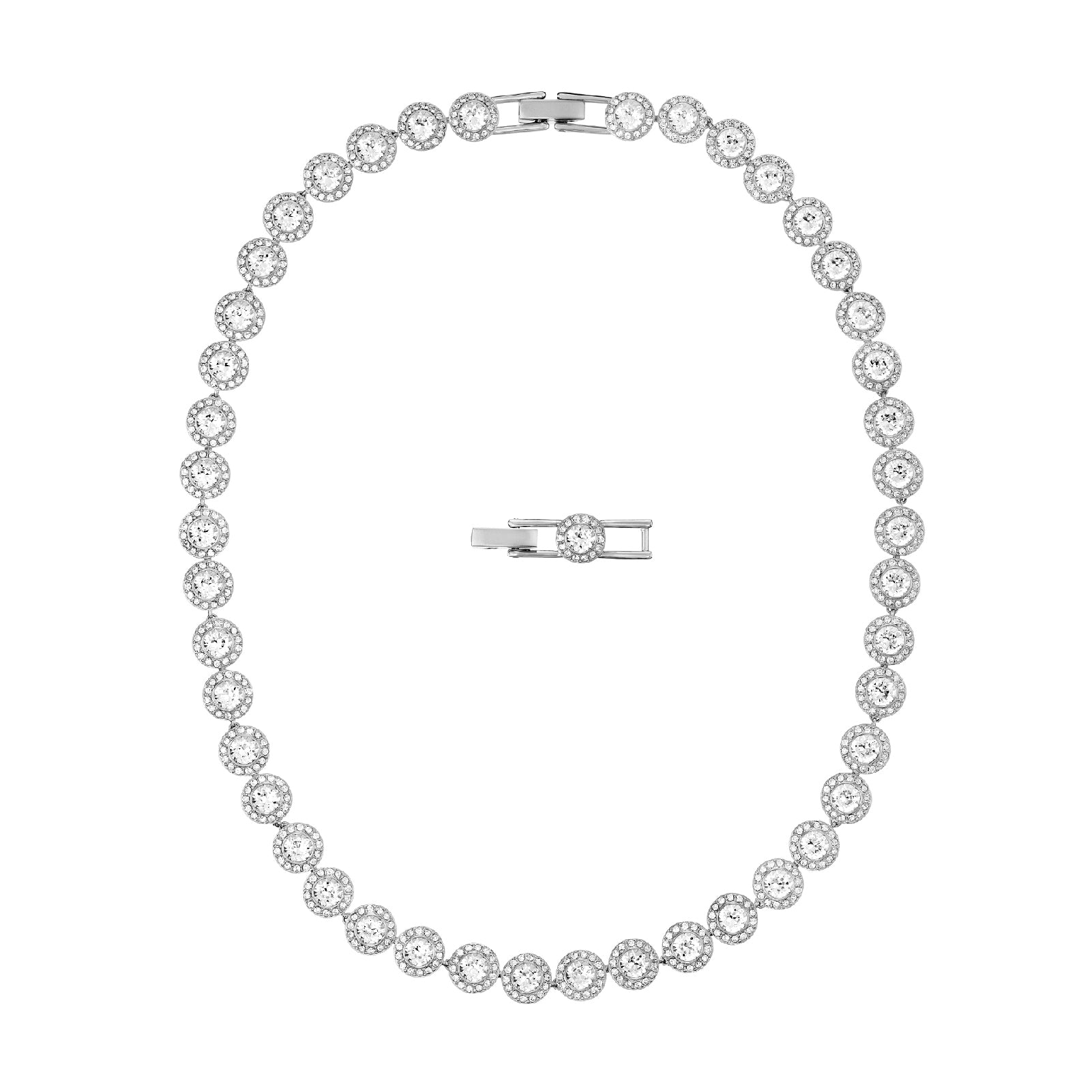 Collana Swarovski Angelic da donna 5117703