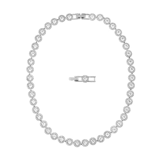 Collana Swarovski Angelic da donna 5117703