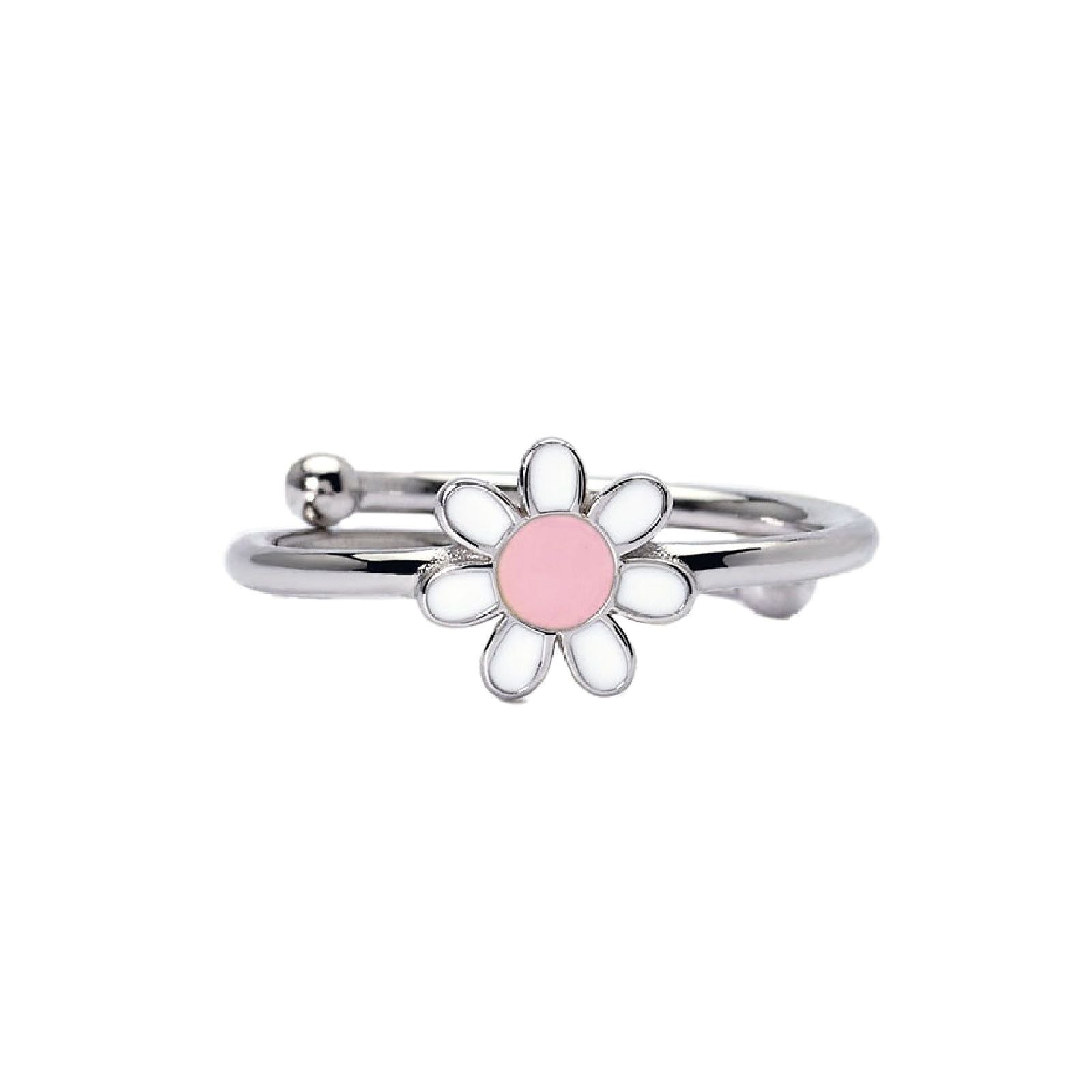 anello mabina junior daisy da bambina 523353