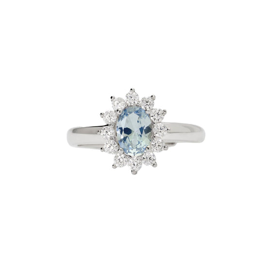 anello mabina cool or retro da donna 523358
