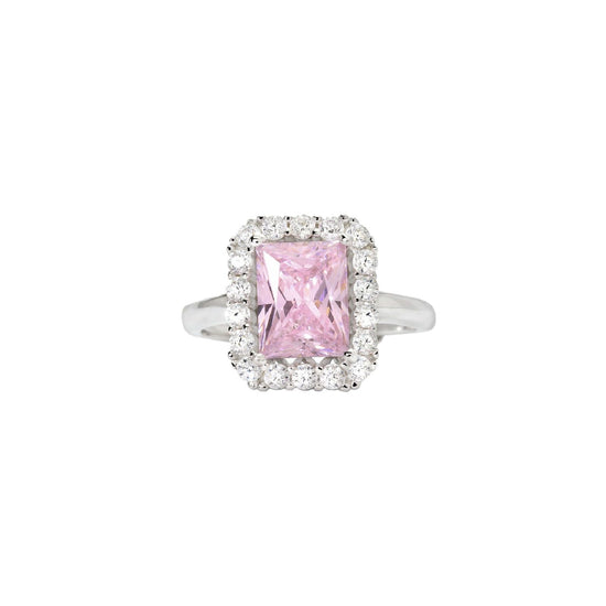 anello mabina desiderio infinito da donna 523365