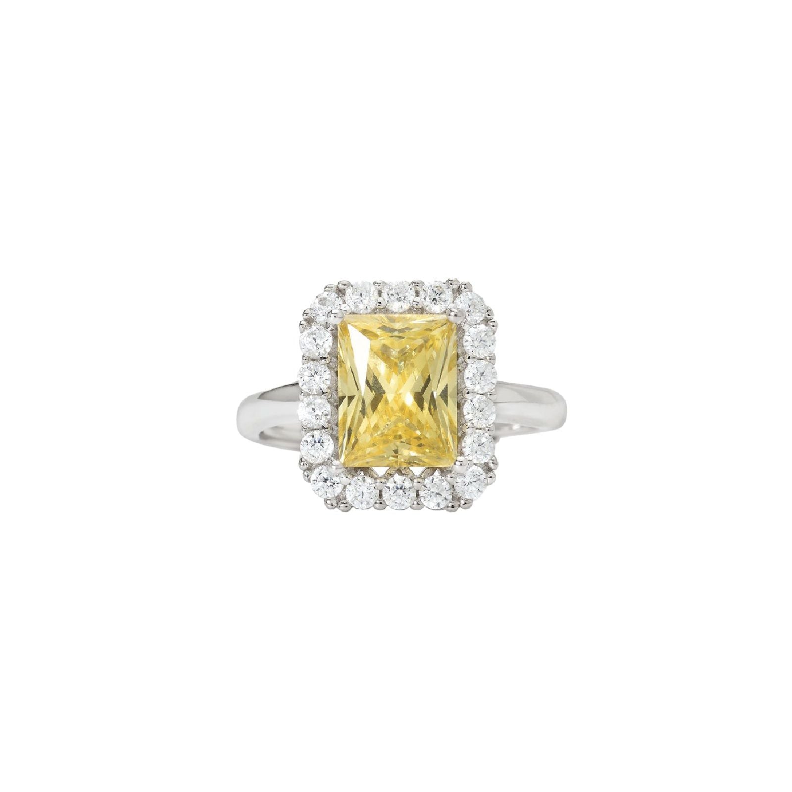 anello mabina desiderio infinito da donna 523366