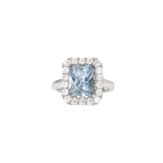 anello mabina desiderio infinito da donna 523367