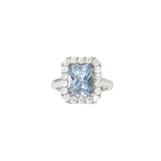 anello mabina desiderio infinito da donna 523367
