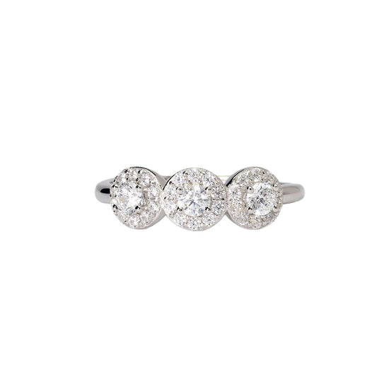 anello mabina milanesienne da donna 523368