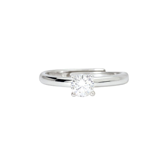 anello mabina solitaire da donna 523396