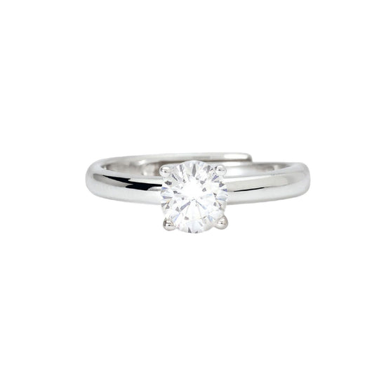 anello mabina solitaire da donna 523397