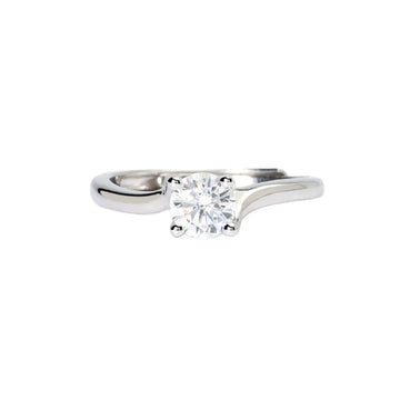 anello mabina solitaire da donna 523398