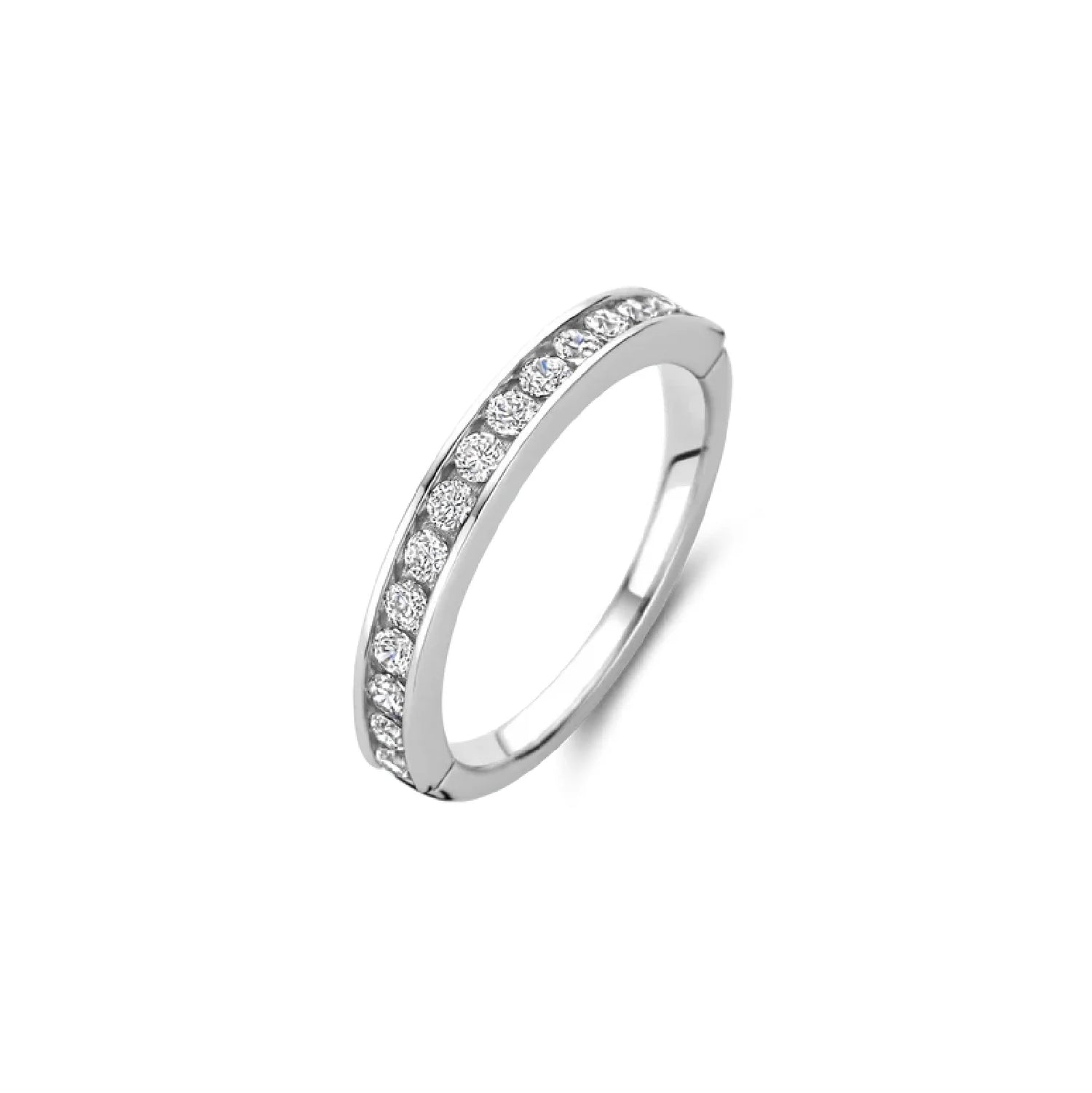 Anelli con zirconi JOY Gioielli