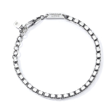 bracciale mabina uomo gioielli da uomo 533689
