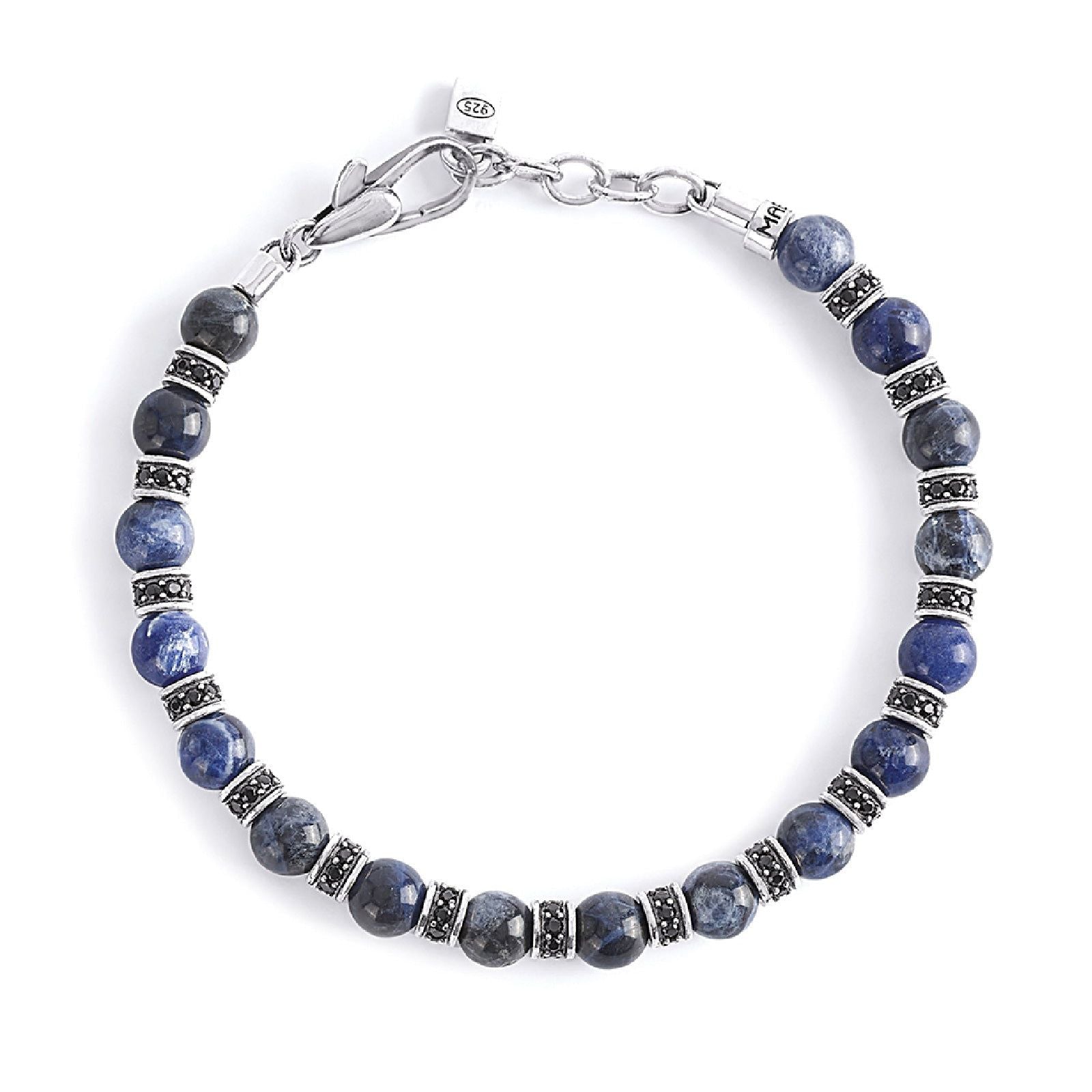 bracciale mabina uomo gioielli da uomo 533692