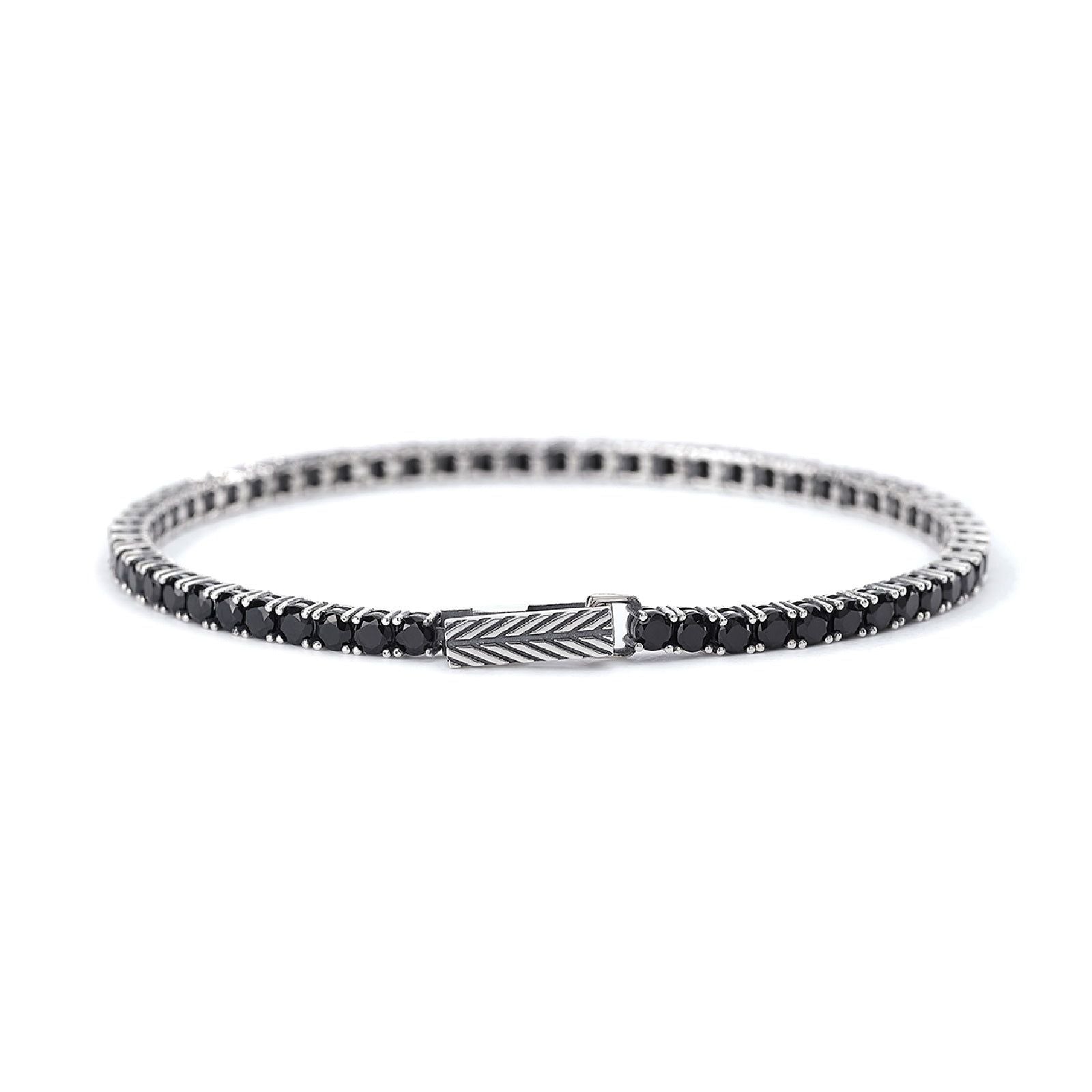 bracciale mabina uomo gioielli da uomo 533694 m