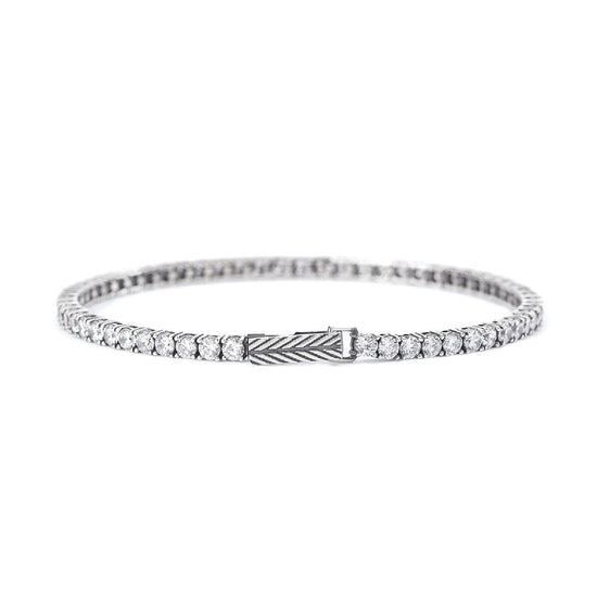 bracciale mabina uomo gioielli da uomo 533695 m