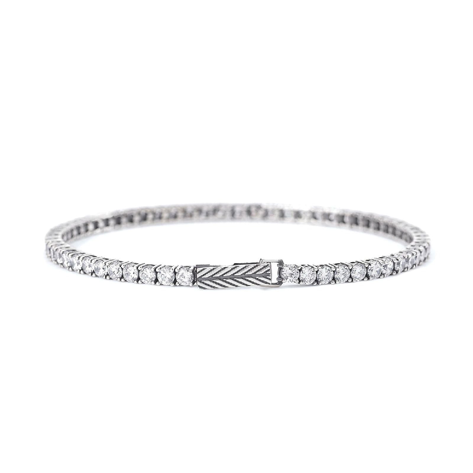 bracciale mabina uomo gioielli da uomo 533695 m