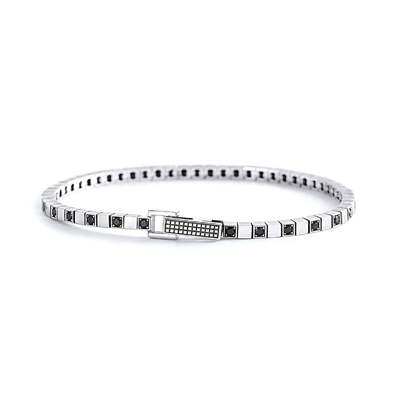 bracciale mabina uomo gioielli da uomo 533697 m