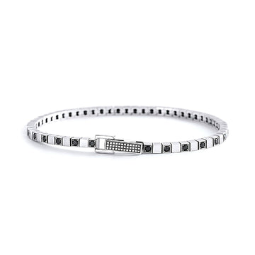 bracciale mabina uomo gioielli da uomo 533697 m
