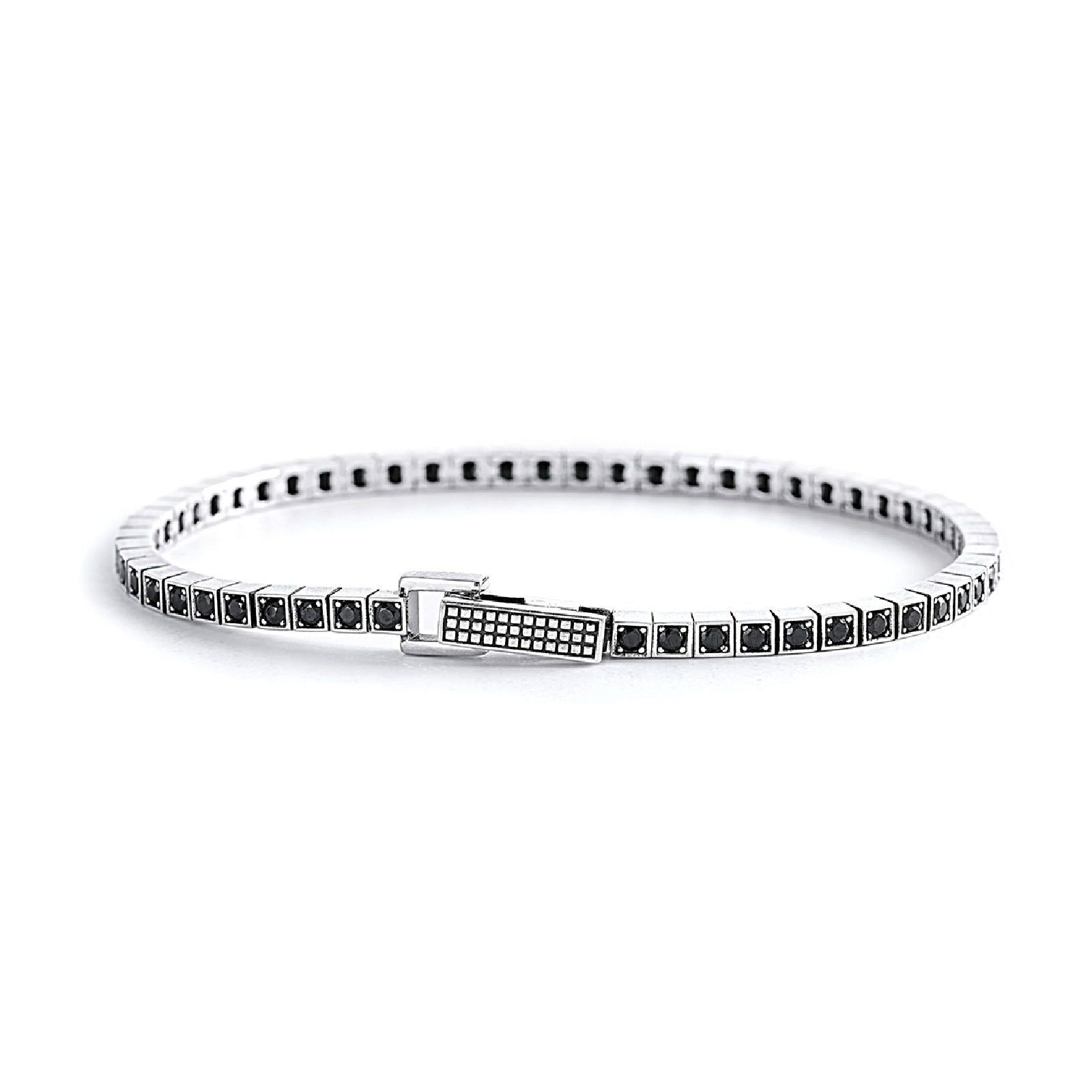 bracciale mabina uomo gioielli da uomo 533698 m