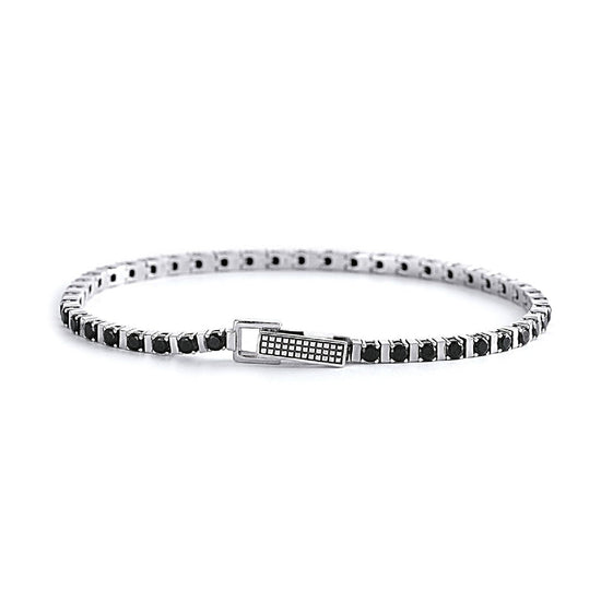 bracciale mabina uomo gioielli da uomo 533699 m