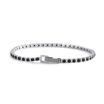 bracciale mabina uomo gioielli da uomo 533699 m