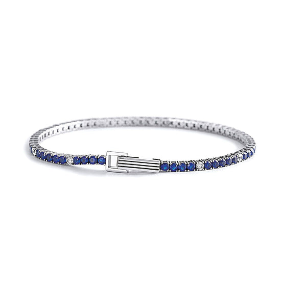 bracciale mabina uomo gioielli da uomo 533701 m