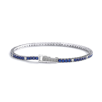 bracciale mabina uomo gioielli da uomo 533701 m