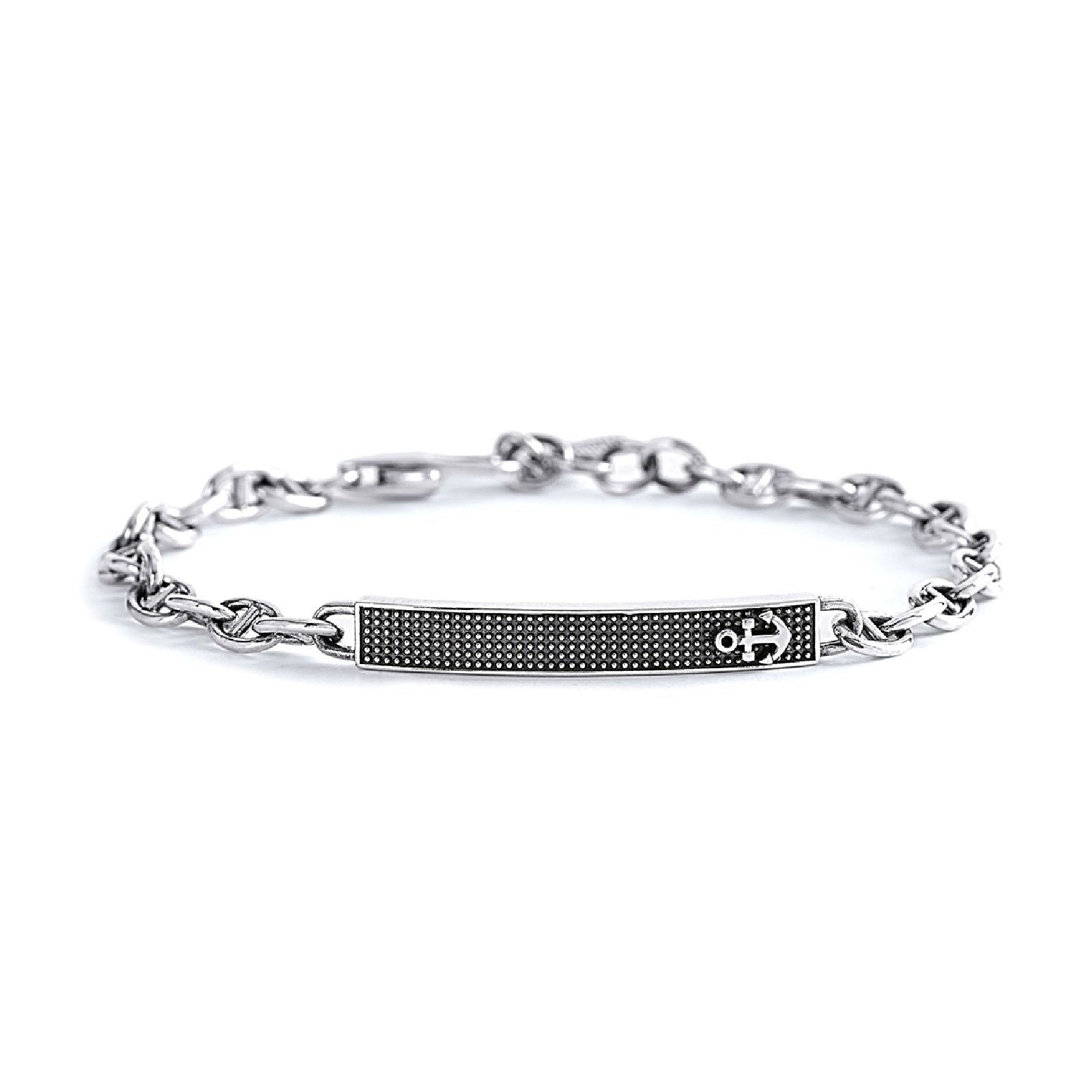 bracciale mabina uomo gioielli da uomo 533704